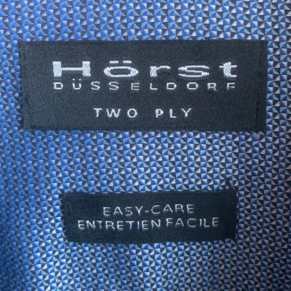 Horst (16") - Picture 8 of 14